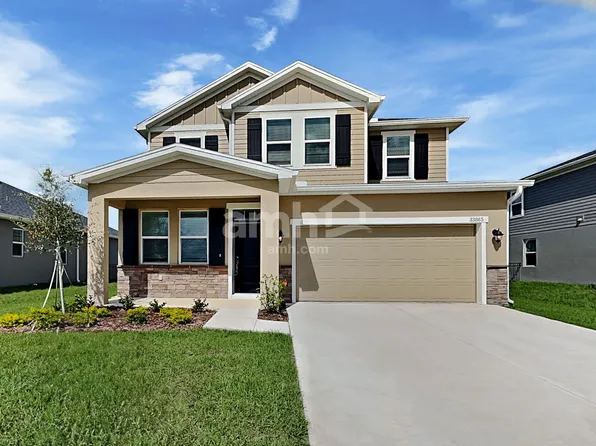 33865 Widman Way, Wesley Chapel, FL 33543