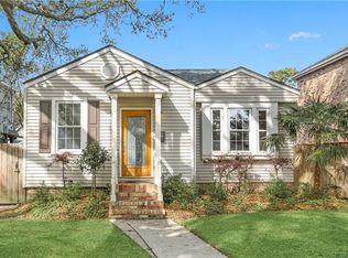 5870 Marshal Foch St, New Orleans, LA 70124