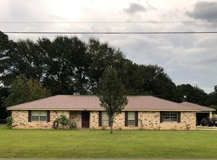 356 Corinth Rd, Petal, MS 39465