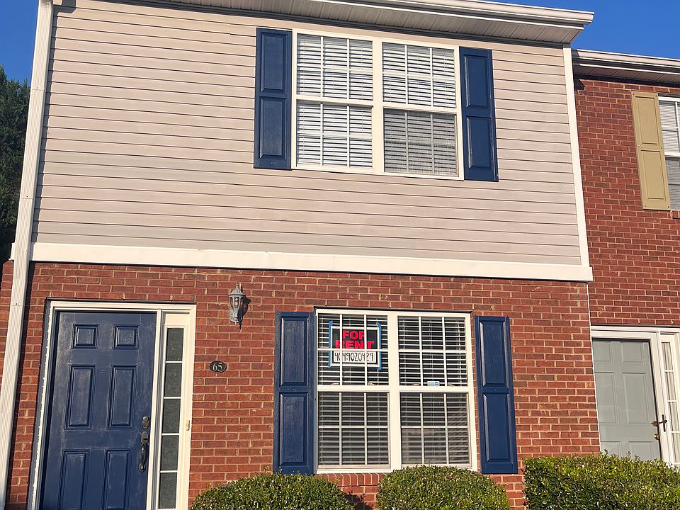 1st image of 65 Princeton Glen Ct