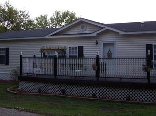 23261 Cardinal Ln, Shell Knob, MO 65747