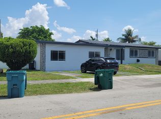 7771 SW 18th Ter, Miami, FL 33155