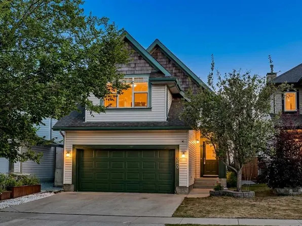 340 N Copperfield Blvd SE, Calgary, AB T2Z 4R6
