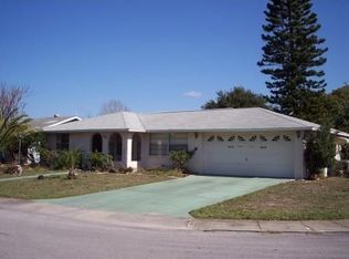 8828 Tropical Palm Way, Port Richey, FL 34668