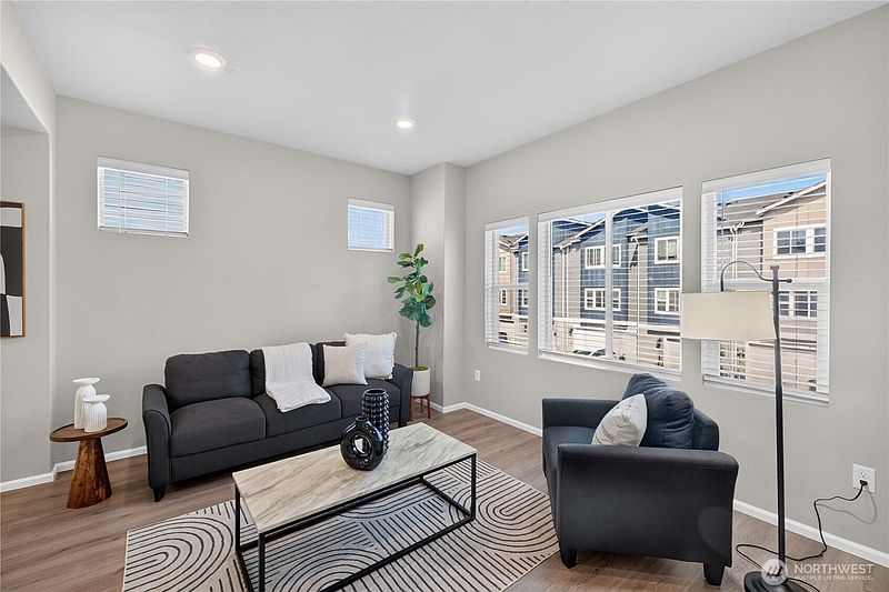 3rd image of 17417 118th Ave Court E #G
