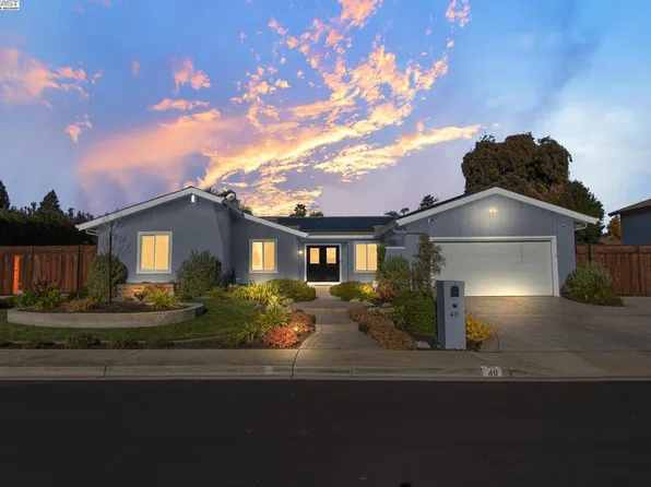 40 Dos Rios Ct, San Ramon, CA 94583