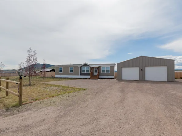 160 Gordon Rd, Helena, MT 59602