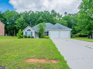 297 Edison Dr, Stockbridge, GA