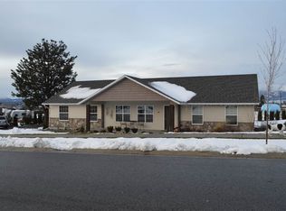 845 W Wheatland Ave, Post Falls, ID 83854