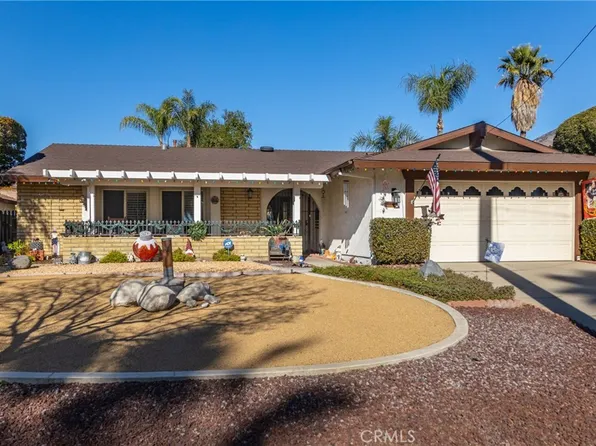 2648 E Date St, Highland, CA 92346