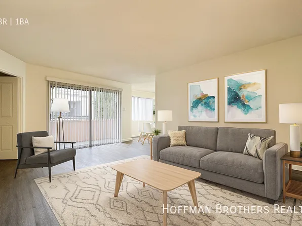 12029 Goshen Ave APT 8, Los Angeles, CA 90049