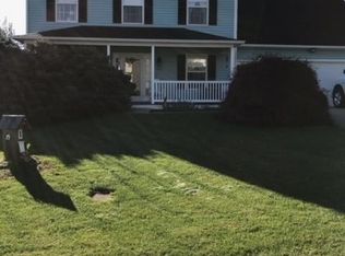 406 Tiffany Dr, Bridgewater, VA 22812