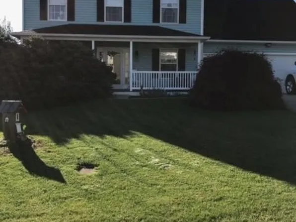 406 Tiffany Dr, Bridgewater, VA 22812