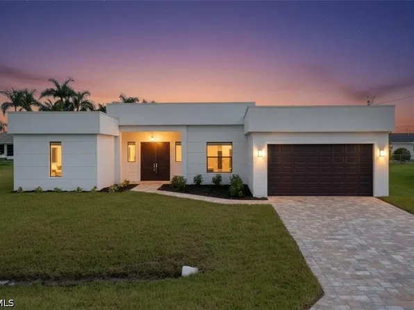 19 NW 14th Pl, Cape Coral, FL 33993