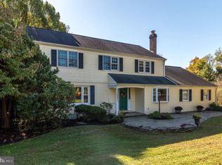 802 Hessian Cir, West Chester, PA 19382
