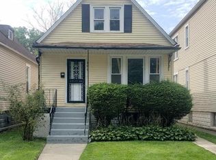 309 E 120th Pl, Chicago, IL 60628