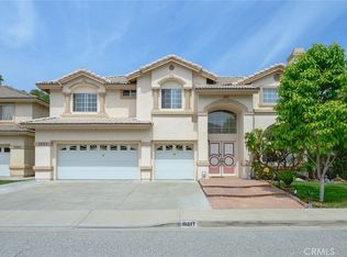 18311 Sunshine Ct, La Puente, CA 91744