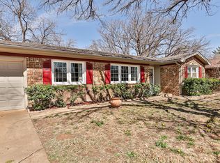 3418 61st St, Lubbock, TX 79413