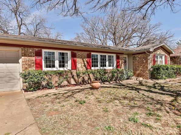 3418 61st St, Lubbock, TX 79413