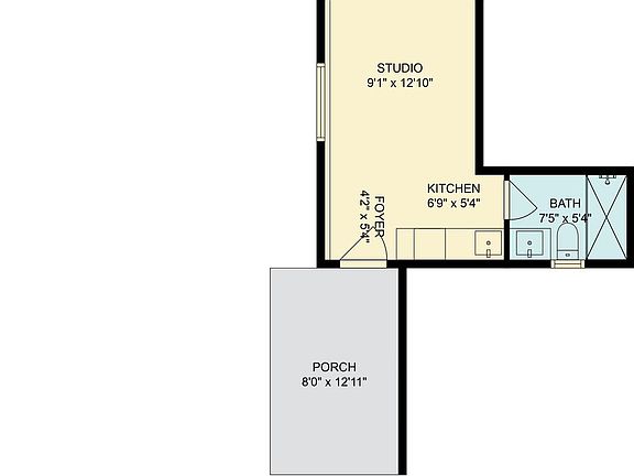 3rd image of 1676 Blue Jay Dr