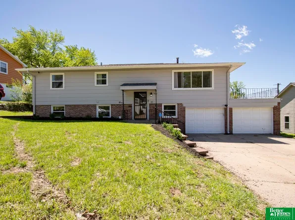 3417 Burdette St, Omaha, NE 68111