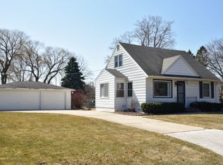 7909 W Bradley Rd, Milwaukee, WI 53223