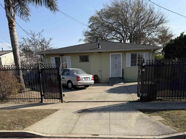 1824 2nd St, Richmond, CA 94801