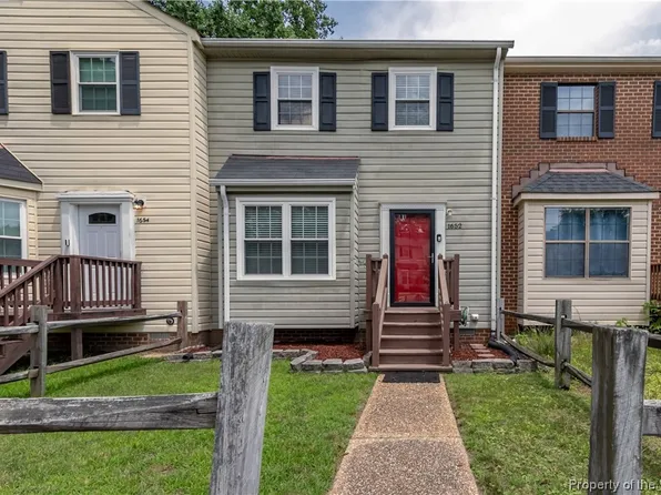 1652 Skiffes Creek Cir, Williamsburg, VA 23185