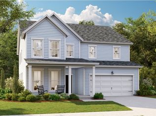 JASPER Plan, Heron's Walk at Summers Corner : Arbor Collection, Summerville, SC 29485