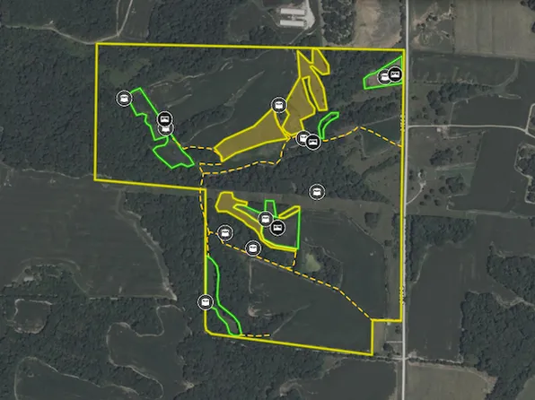 0 335th St, Baylis, IL 62314