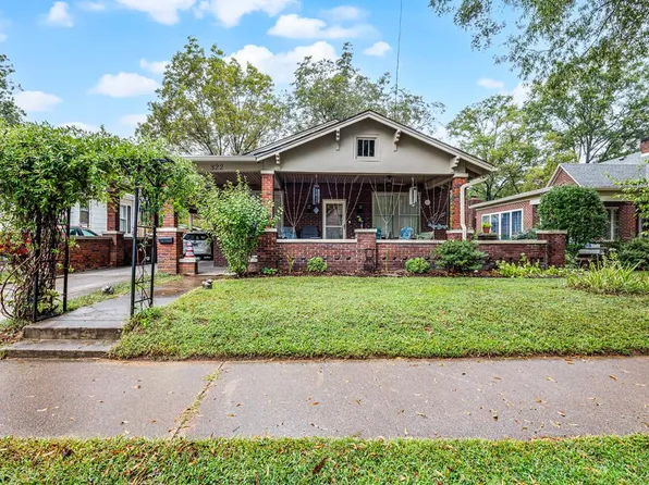 322 Jackson St, Paris, TN 38242