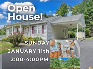 215 Wickersham Rd, Ridgeway, VA 24148