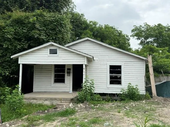 7014 De Priest St, Houston, TX 77091