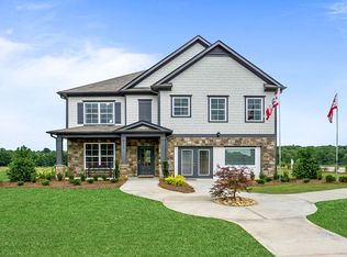 2036 Hamilton Lake Ct, Buford, GA 30519