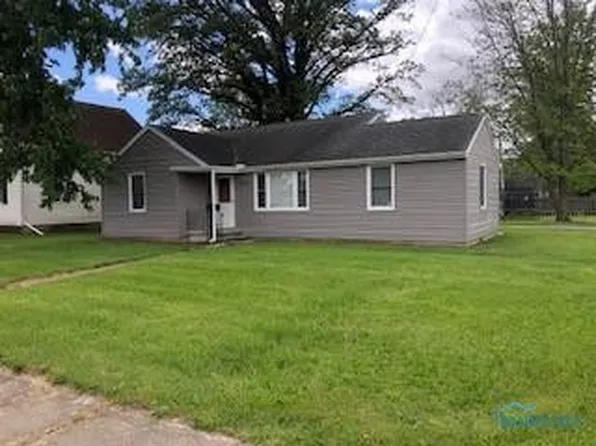 129 Central Ave, North Baltimore, OH 45872