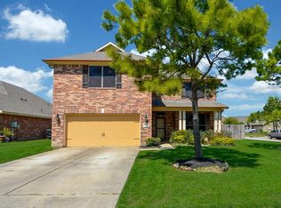 6101 Rolling Meadow Ct, Pearland, TX 77581