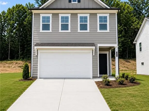 2635 Colville Ter, Ellenwood, GA 30294