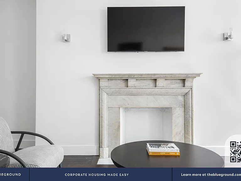15 W 55th St #7D — Photo 5