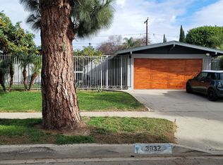3032 Volk Ave, Long Beach, CA 90808