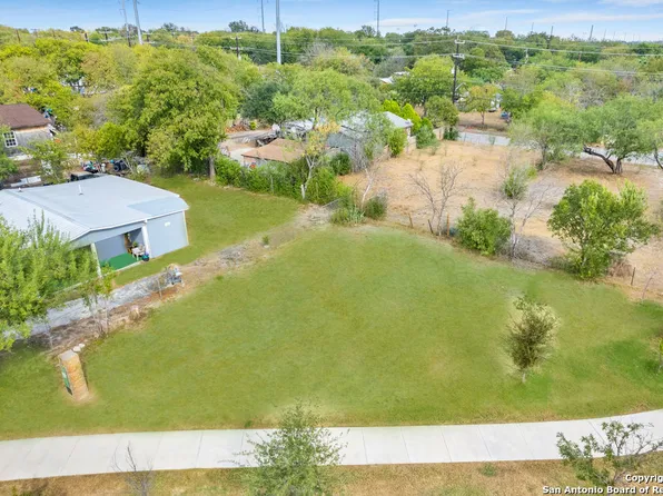 332 N SAN IGNACIO AVE LOT A, San Antonio, TX 78237