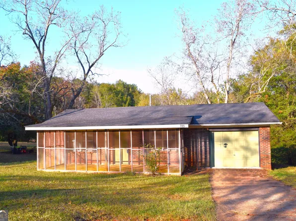 705 Triune Mill Rd, Thomaston, GA 30286
