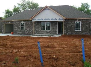 13 Victoria Park LOT 13, Smyrna, TN 37167