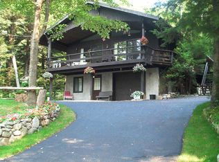 608 E Shore Dr, Adirondack, NY 12808