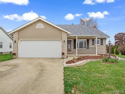 1 Jason Dr, Glen Carbon, IL, 62034