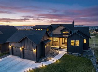 2608 Bunkhouse Pl, Missoula, MT 59808