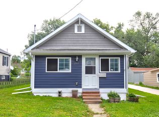 2919 5th Ave, Des Moines, IA 50313