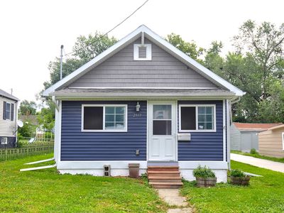 2919 5th Ave, Des Moines, IA, 50313