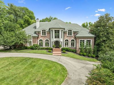 926 Overton Lea Rd, Nashville, TN, 37220