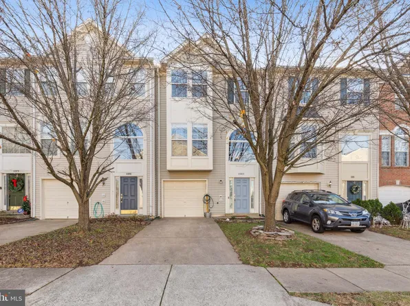 11083 Doubleday Ln, Manassas, VA 20109