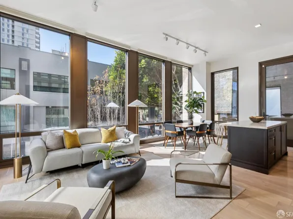 288 Pacific Ave #2A, San Francisco, CA 94111